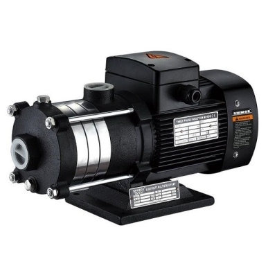 Bơm trục ngang đa tầng cánh SHIMGE BWJ4-6
