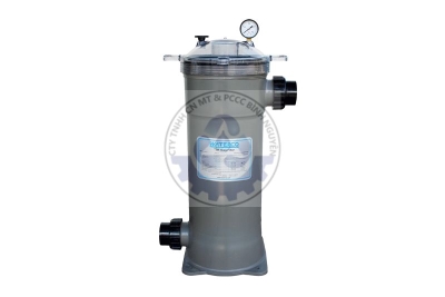 Cột lọc giấy Trimline CC100