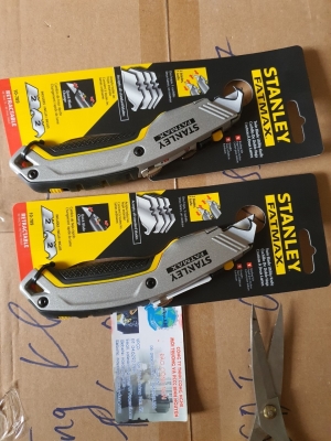 Dao trổ FatMax Xtreme 7in/175mm