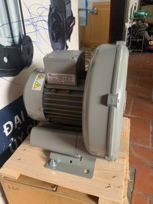 Máy thổi khí con sò Dargang DG-200-11 0.40Kw