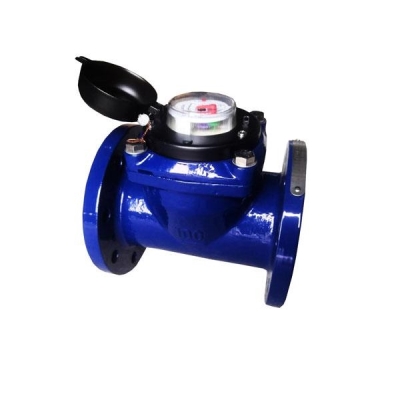 Đồng Hồ Đo Nước Sạch DN200 T-FLOW
