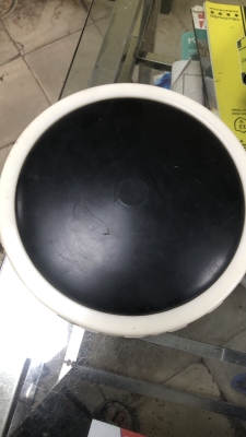 Đĩa phân phối khí tinh Heywel D270