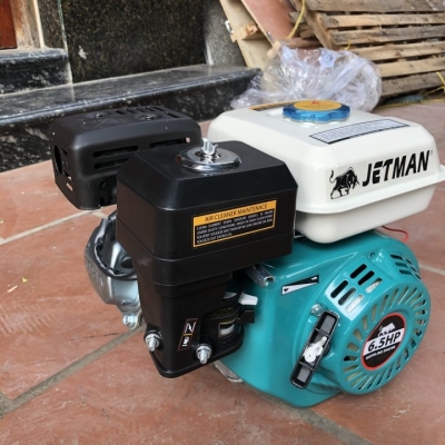Động cơ xăng JETMAN 6.5HP