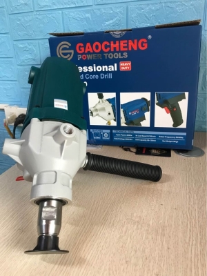 Máy khoan rút lõi GAOCHENG GC-CD90