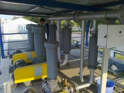 Máy Thổi Khí LongTech LT-080 7.5kw