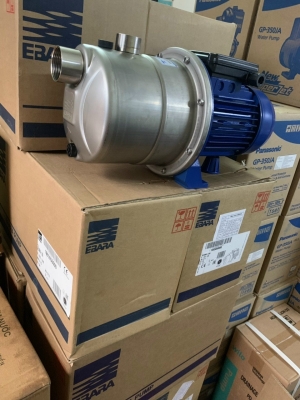Bơm tự mồi STAC JX/50RC M