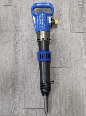Búa đục phá bên tông bằng khí nén KHAISHAN G15