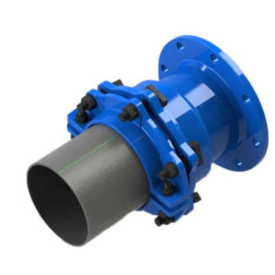 Khớp nối mềm BF