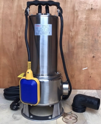 Máy bơm chìm nước thải inox Firmly DWB100F