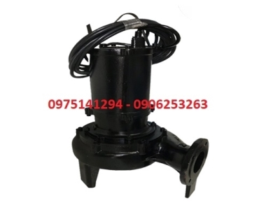 Máy Bơm Chìm Nước Thải Kaiquan 350KQW1000-24-110/4