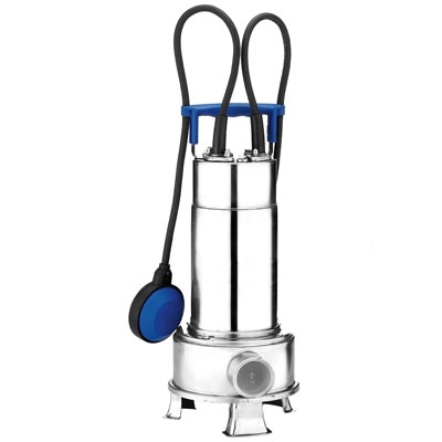 Máy bơm chìm nước thải EBARA RIGHT/A 100 MA