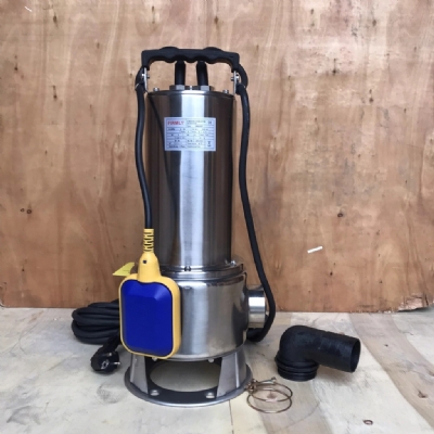 Máy bơm chìm nước thải inox Firmly DWB200F