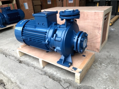Máy bơm ly tâm trục ngang MATRA CM50-160B