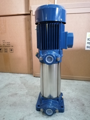 Máy bơm trục đứng cánh FIP FIRMLY UV3x7M