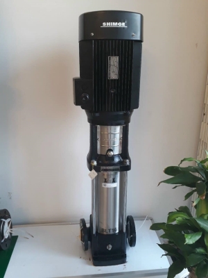 Máy bơm trục đứng SHIMGE BLT16-4