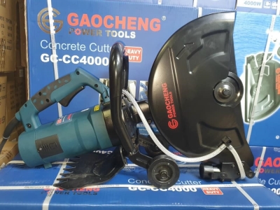 Máy cắt bê tông GAOCHENG GC-CC4000