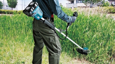 Máy cắt cỏ MAKITA DUR365UZ (18V không pin sạc)