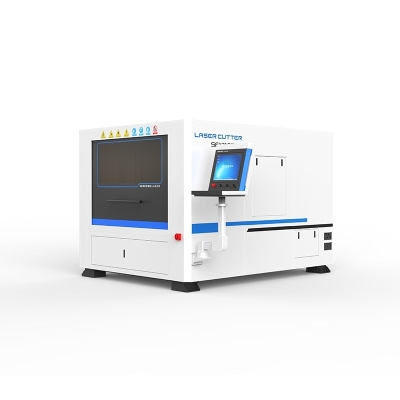 Máy cắt laser fiber loại nhỏ SF1313G