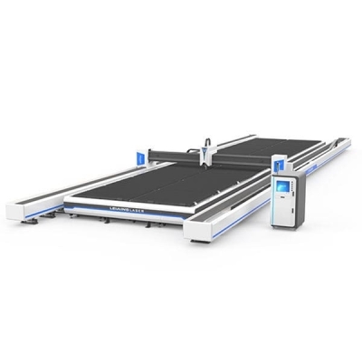 Máy cắt laser kim loại lớn SF20040R