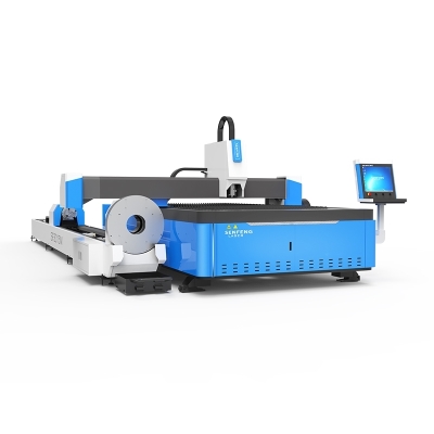 Máy cắt laser SF3015M