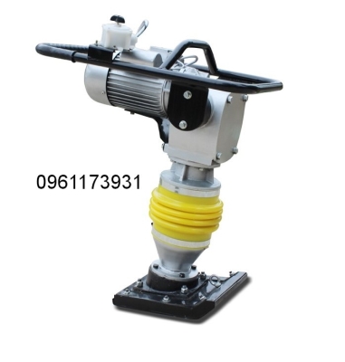 Máy đầm cóc HCD80 3kw 220V
