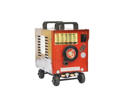 Máy hàn Tiến Đạt 160A dây đồng 220V