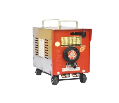 Máy hàn Tiến Đạt 200A dây đồng 220V