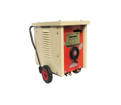 Máy Hàn Tiến Đạt 400A dây đồng 220V/380V