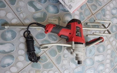 Máy Khuấy Sơn Eg-105