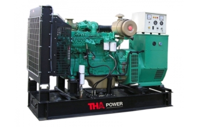 Máy phát điện Cummins THG110CLT 100KVA 