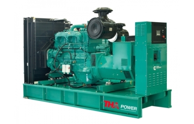 Máy phát điện Cummins THG220CLT 200KVA