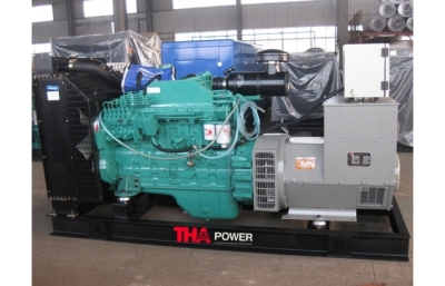 Máy phát điện Cummins THG45CLT 40KVA