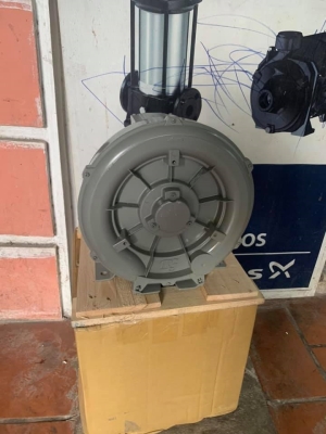 Máy thổi khí con sò DARGANG DG-300-26 0.90Kw