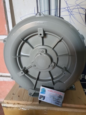 Máy thổi khí con sò DARGANG DG-400-36 1.75Kw
