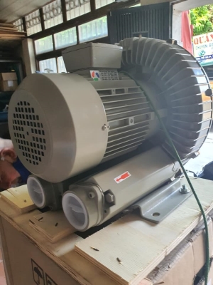 Máy thổi khí con sò DARGANG DG-600-36 4Kw