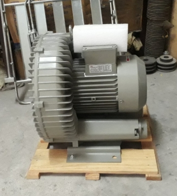 Máy thổi khí con sò DARGANG DG-900-26 13Kw