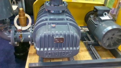 Máy Thổi Khí LongTech LT-050 2.2kw