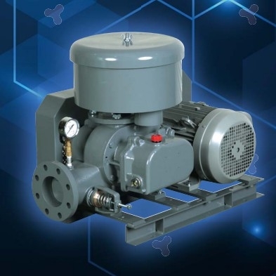 Máy thổi khí Shinmaywa ARS-150 