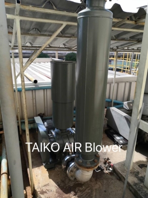 Máy thổi khí TAIKO SSR-125HB