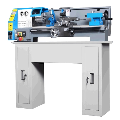 Máy tiện bàn mini DIY0820