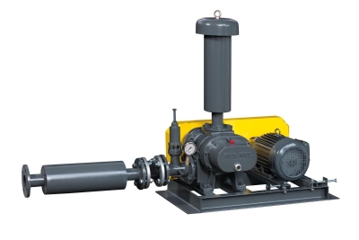Máy Thổi Khí Cạn Heywel RSS-40