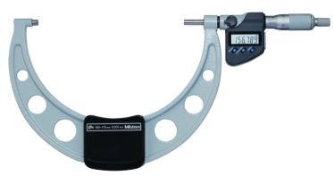 Panme điện tử đo ngoài 293-243-30