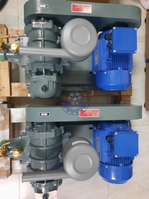 Máy Thổi Khí Tsurumi RSA-50