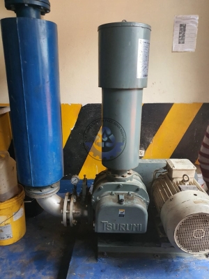 Máy Thổi Khí Tsurumi RSR-50