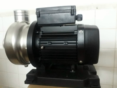 Bơm Thải Sạch Cánh Hở APP SWO-420T