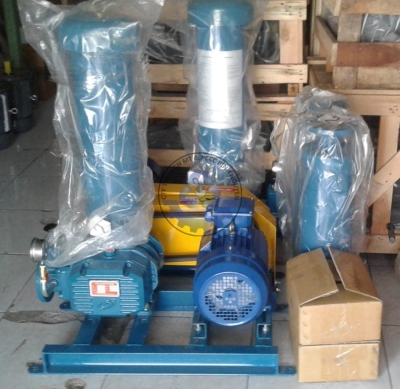 Máy Thổi Khí Tsurumi TSR2-150