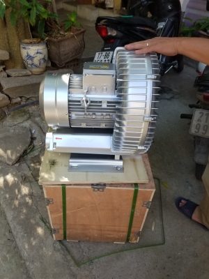 Máy thổi khí con sò VERATTI GB-1500S