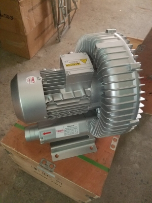 Máy thổi khí con sò VERATTI GB-1100