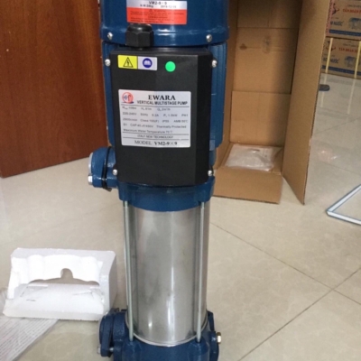Bơm trục đứng Ewara VM 4-9*8