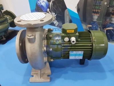 Máy Bơm SAER IR4P-100-315B
